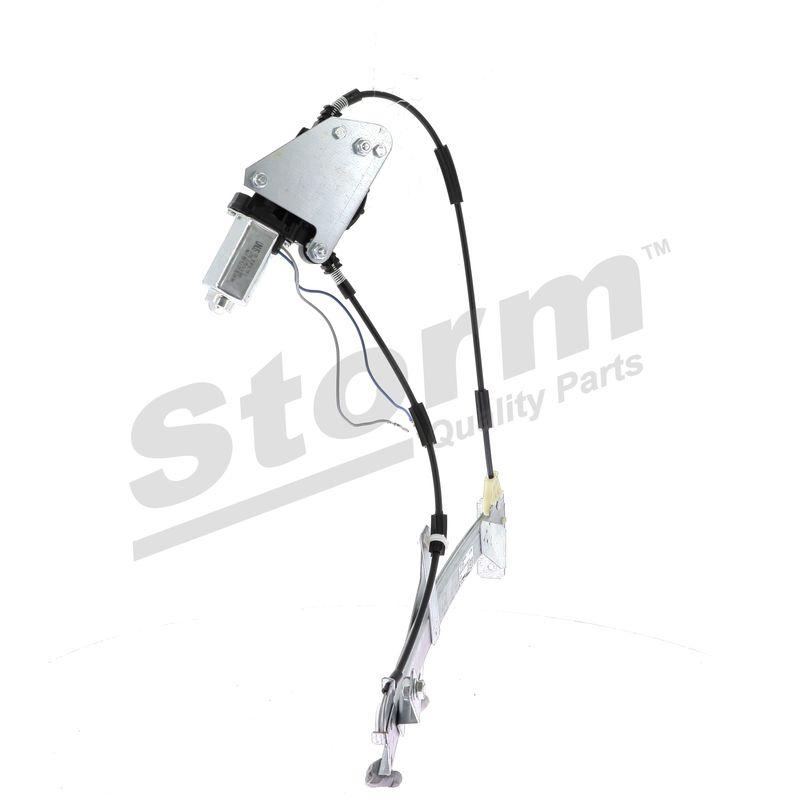 Lève-vitre STORM QUALITY PARTS 121775