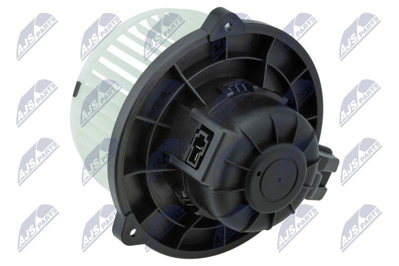 Pulseur d'air habitacle NTY EWN-KA-004
