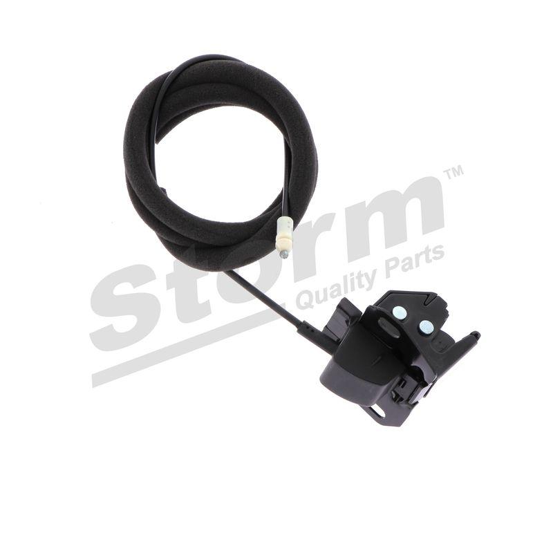 Serrure de porte STORM QUALITY PARTS 8362501
