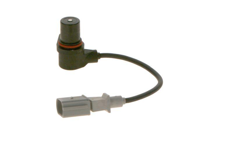 Capteur d'angle, vilebrequin BOSCH 0 261 210 199