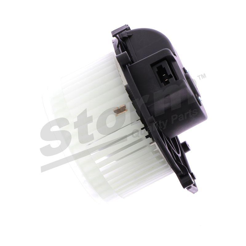 Pulseur d'air habitacle STORM QUALITY PARTS 2550804