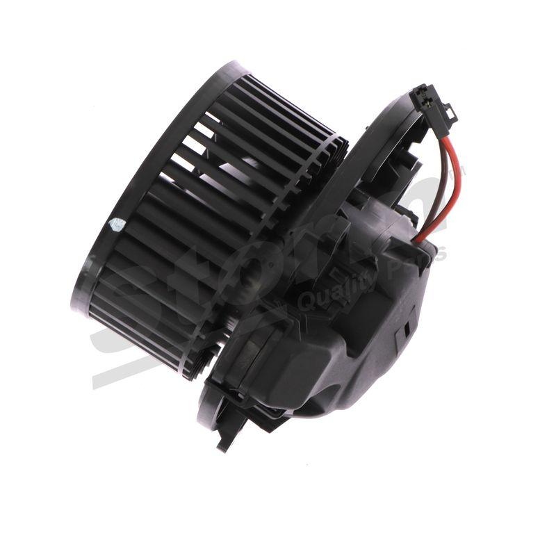 Pulseur d'air habitacle STORM QUALITY PARTS 1510804