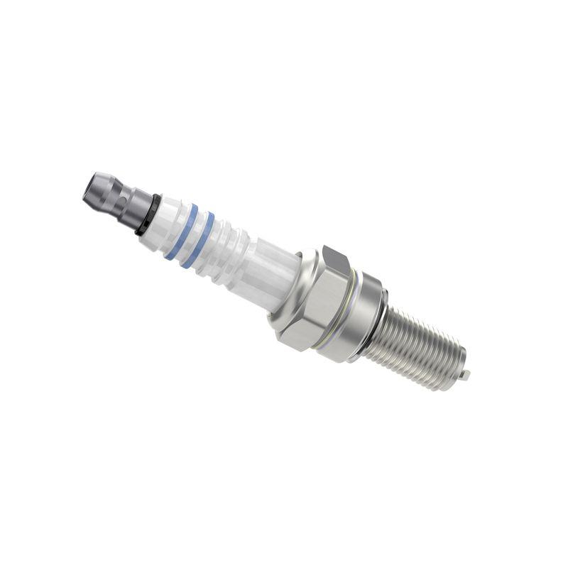 Bougie d'allumage BOSCH 0 242 060 501