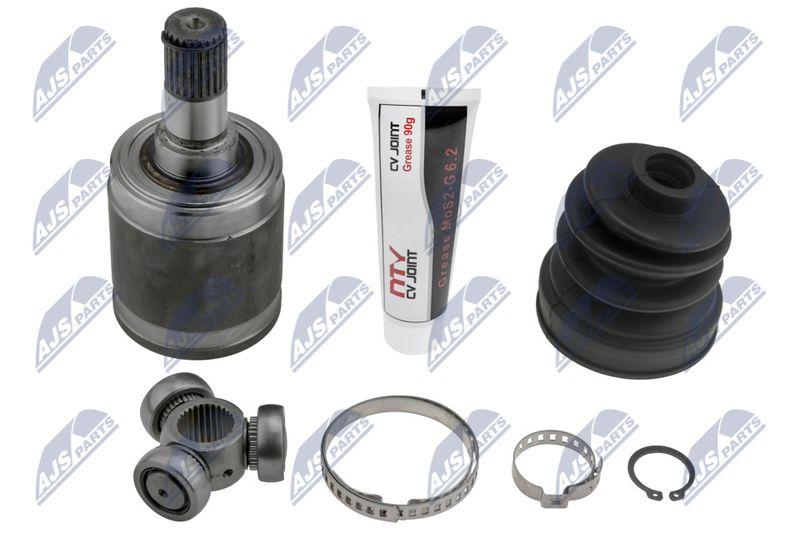 Jeu de joints, arbre de transmission NTY NPW-HD-004