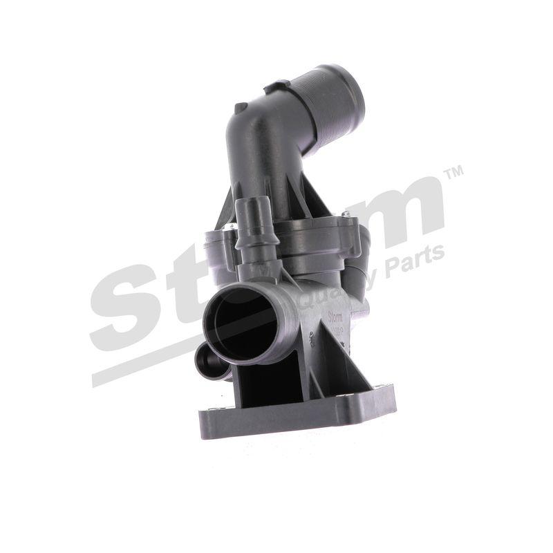 Boîtier du thermostat STORM QUALITY PARTS F16218