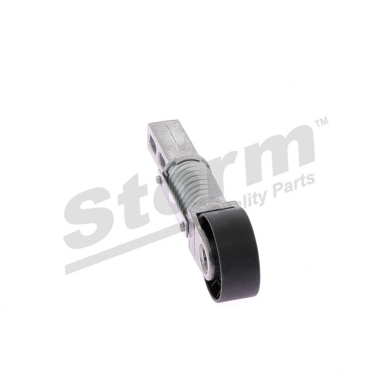 Tendeur de courroie, courroie trapézoïdale à nervures STORM QUALITY PARTS 106190
