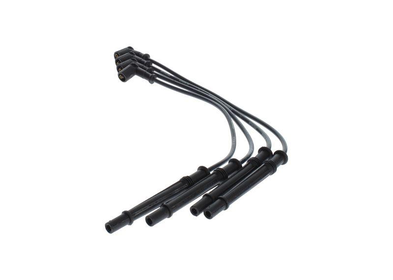 Kit de câbles d'allumage BOSCH F 000 99C 602