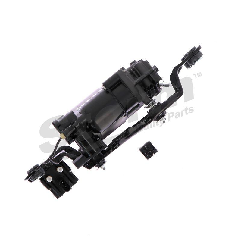 Compresseur, système d'air comprimé STORM QUALITY PARTS 844291ST