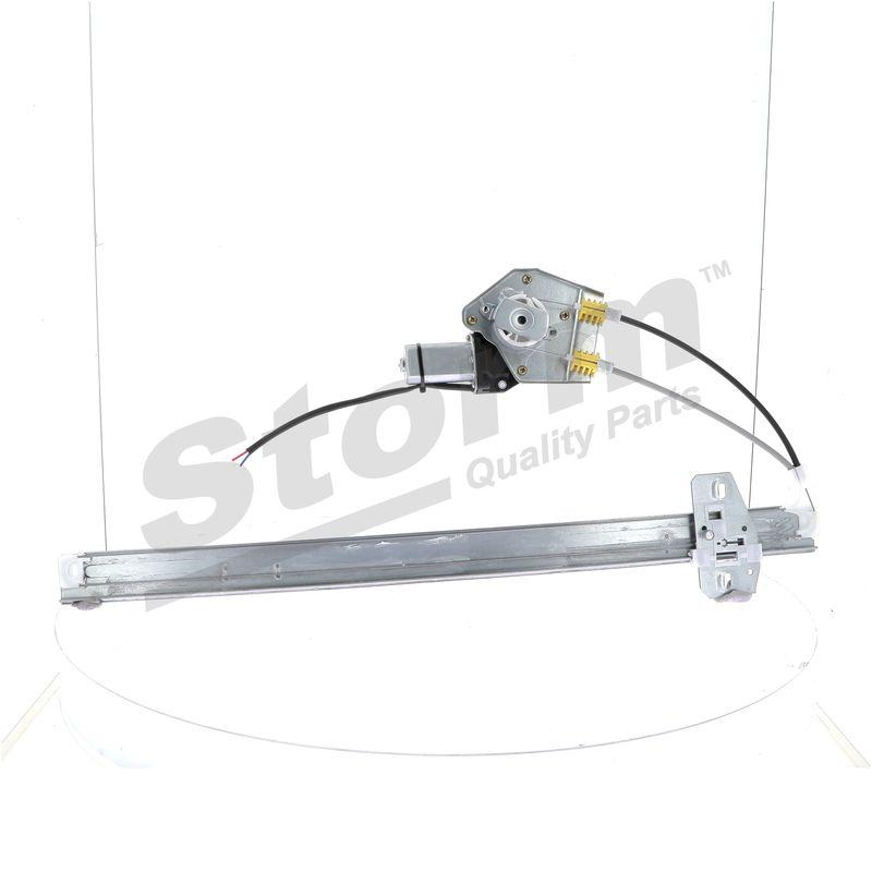 Lève-vitre STORM QUALITY PARTS 83675