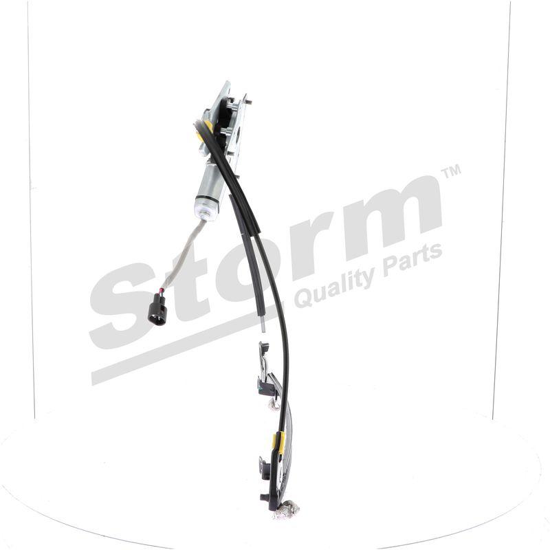 Lève-vitre STORM QUALITY PARTS 87177ST