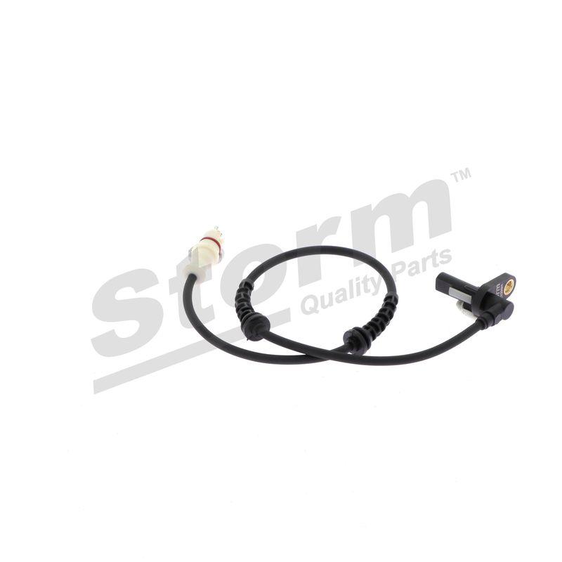 Capteur, vitesse de roue STORM QUALITY PARTS 888008