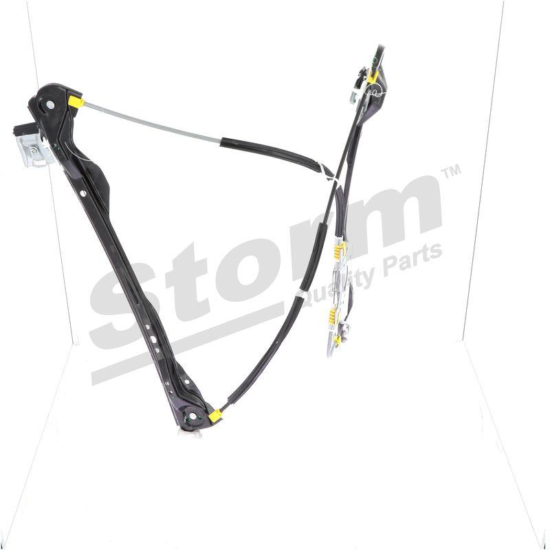 Lève-vitre STORM QUALITY PARTS 46571