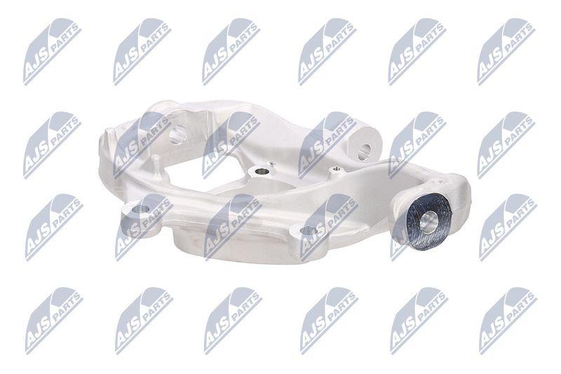 Fusée d'essieu, suspension de roue NTY ZZP-CH-051