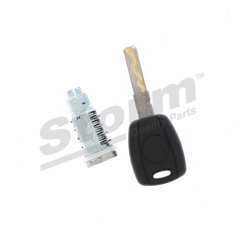 Cylindre de serrure STORM QUALITY PARTS 2552002