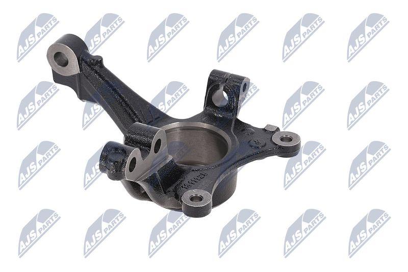 Fusée d'essieu, suspension de roue NTY ZZP-PE-014