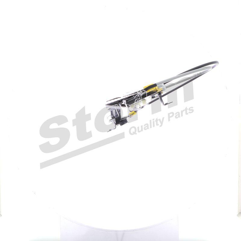 Lève-vitre STORM QUALITY PARTS 691078