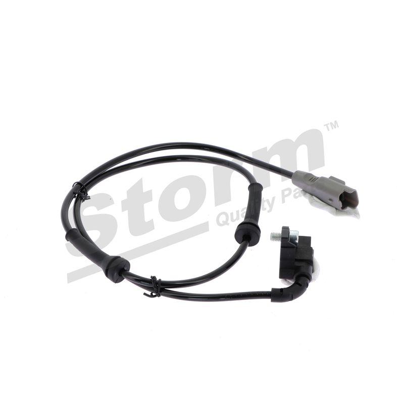 Capteur, vitesse de roue STORM QUALITY PARTS 777127
