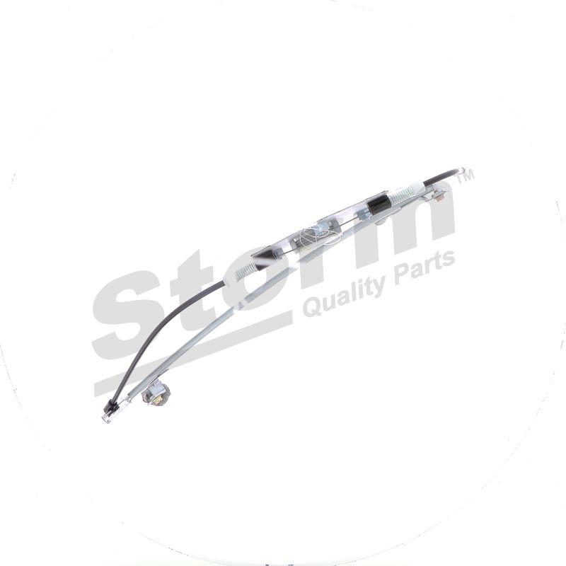 Lève-vitre STORM QUALITY PARTS 79571