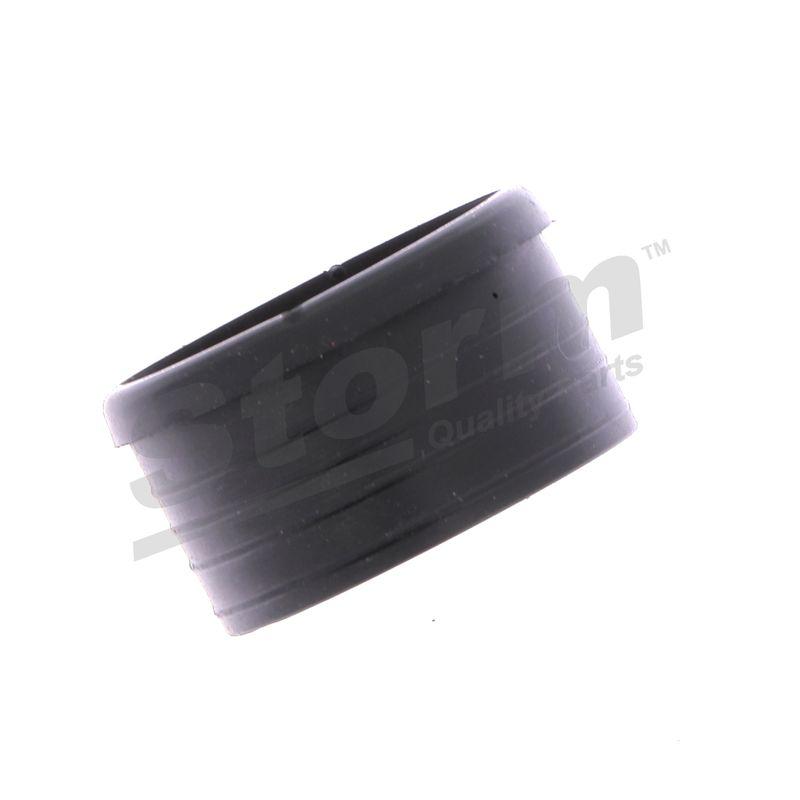 Joint, bride (tuyau d'air de suralimentation) STORM QUALITY PARTS 561020
