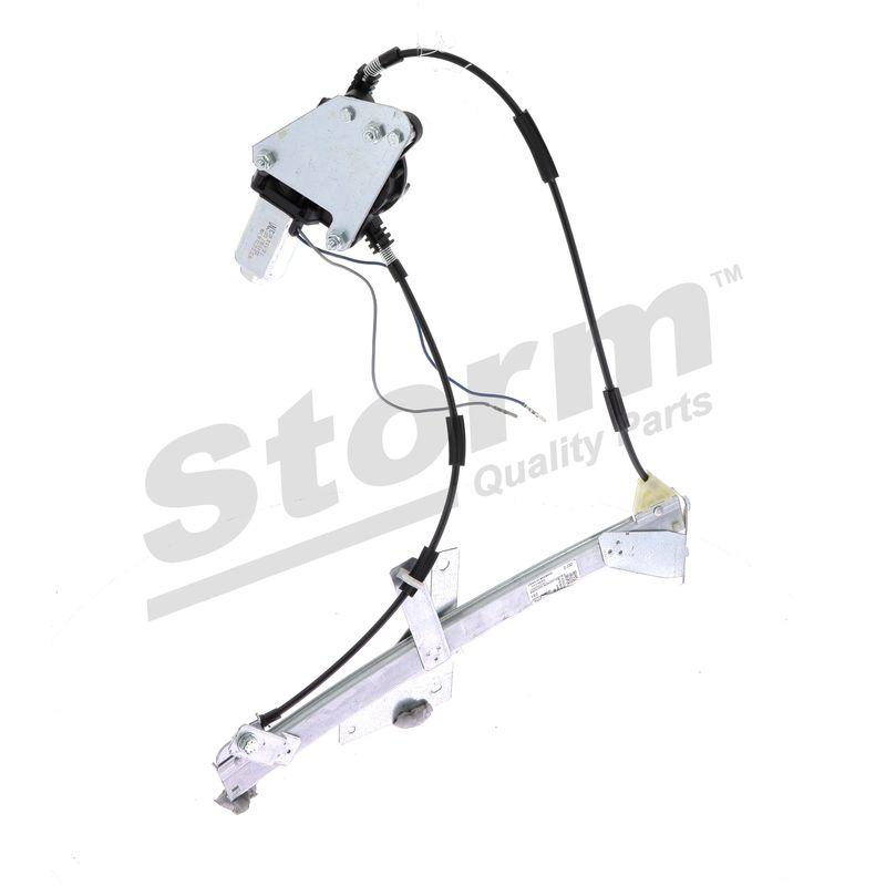 Lève-vitre STORM QUALITY PARTS 121775