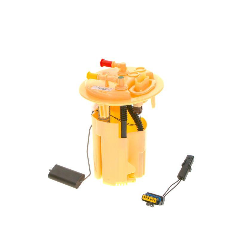 Capteur, niveau de carburant BOSCH 0 986 580 384