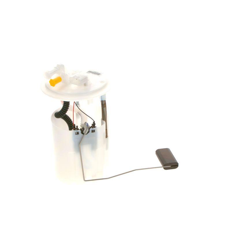 Capteur, niveau de carburant BOSCH 0 580 207 006
