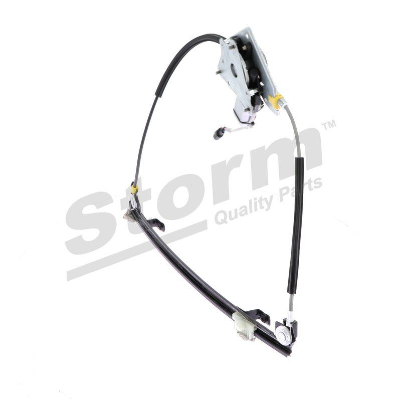 Lève-vitre STORM QUALITY PARTS 87177ST