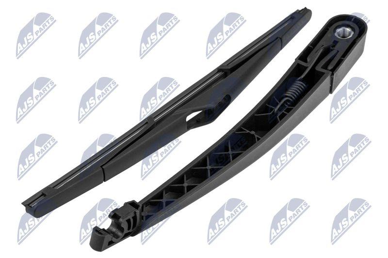 Bras d'essuie-glace, nettoyage des vitres NTY EWB-HY-003