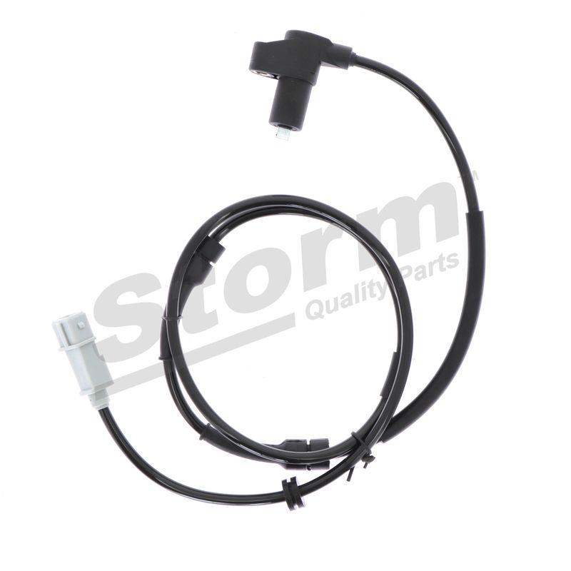 Capteur, vitesse de roue STORM QUALITY PARTS 777125