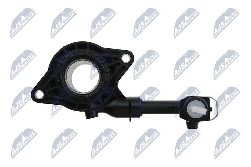 Butée hydraulique, embrayage NTY NWS-FT-005