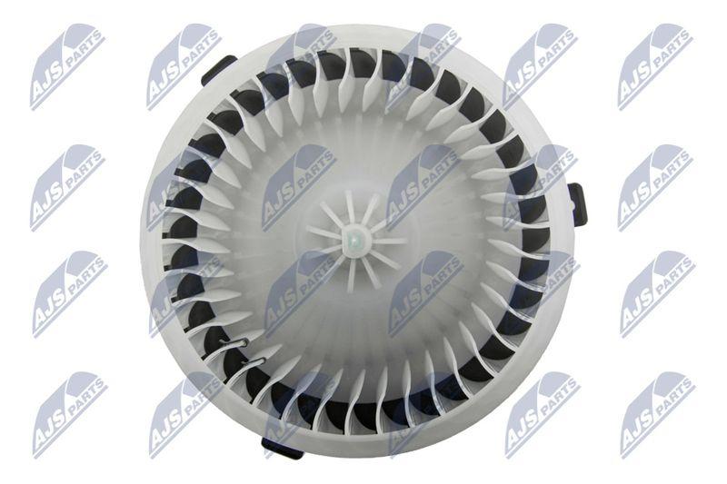 Pulseur d'air habitacle NTY EWN-PL-004