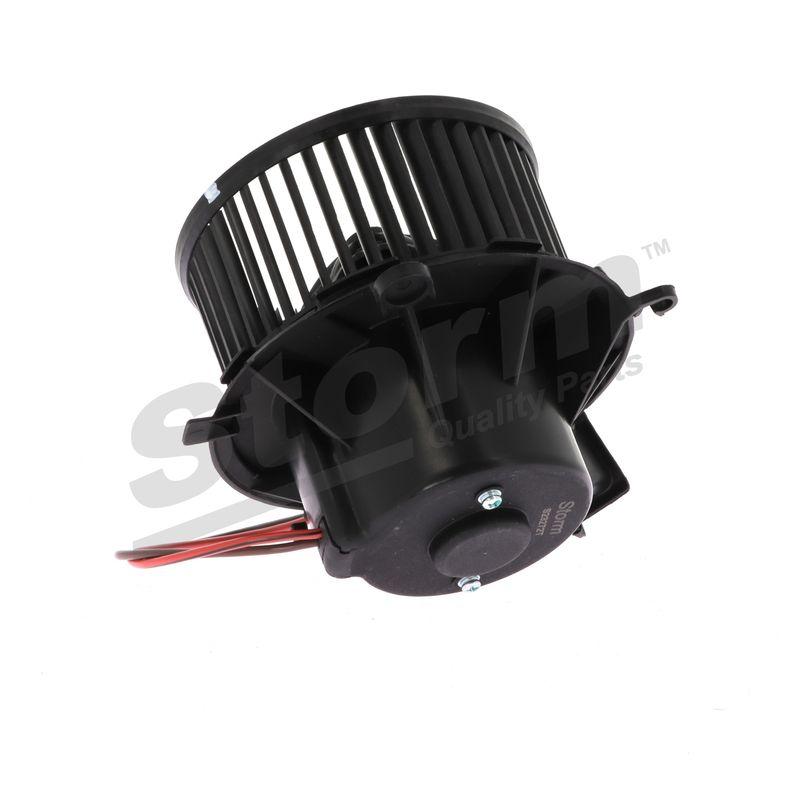 Pulseur d'air habitacle STORM QUALITY PARTS 6500802