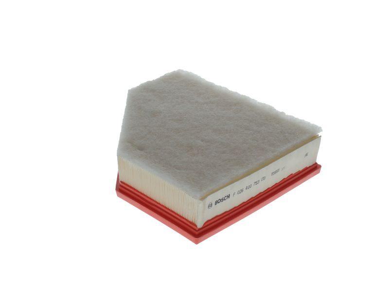 Filtre à air BOSCH F 026 400 753