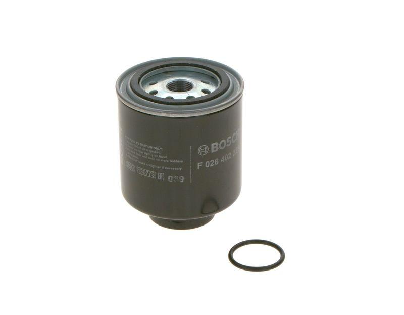 Filtre à carburant BOSCH F 026 402 223