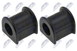Coussinet de palier, stabilisateur NTY ZGS-TY-086