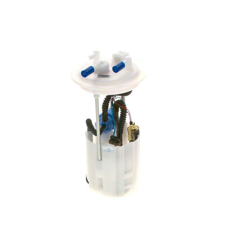Unité d'injection de carburant BOSCH 0 986 580 987