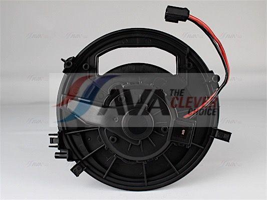Pulseur d'air habitacle AVA QUALITY COOLING VN8432