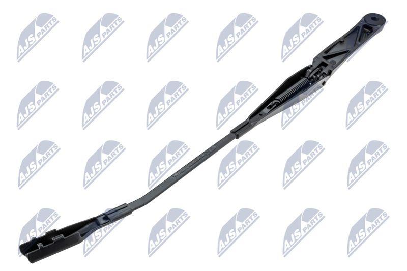 Bras d'essuie-glace, nettoyage des vitres NTY EWB-AU-011
