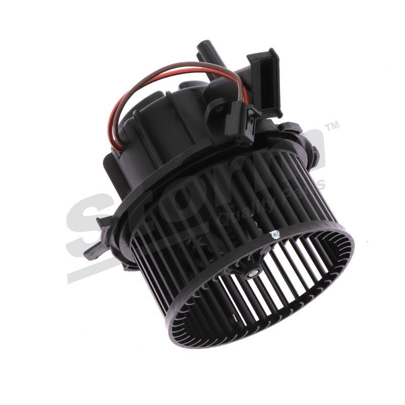 Pulseur d'air habitacle STORM QUALITY PARTS 1020803