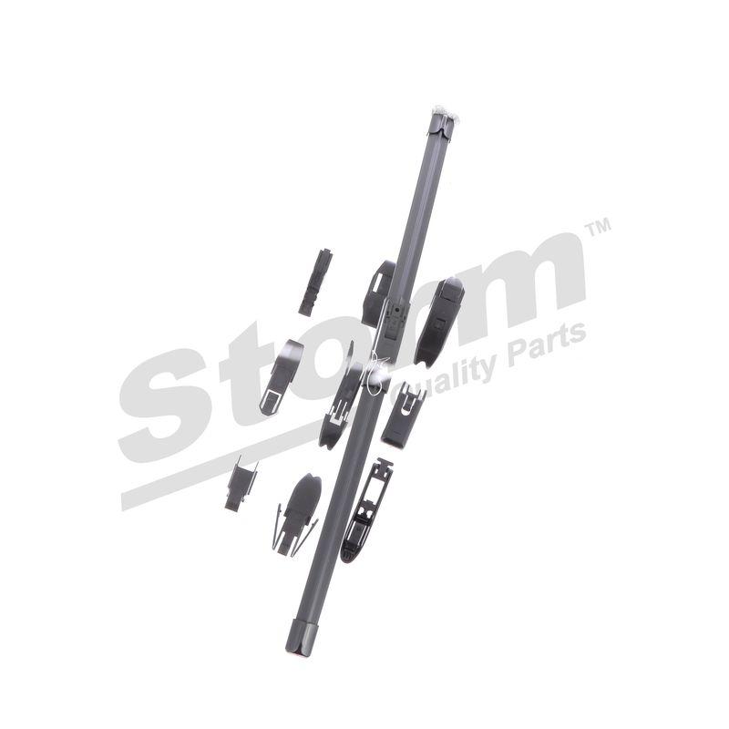 Balai d'essuie-glace STORM QUALITY PARTS 1000451
