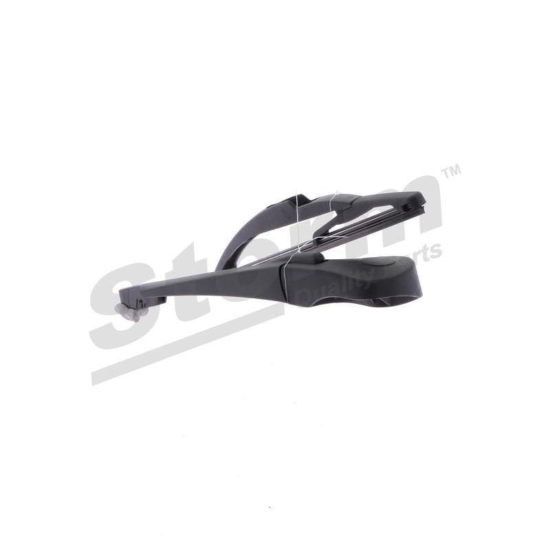 Kit de bras d'essuie-glace, nettoyage des vitres STORM QUALITY PARTS 87242KIT
