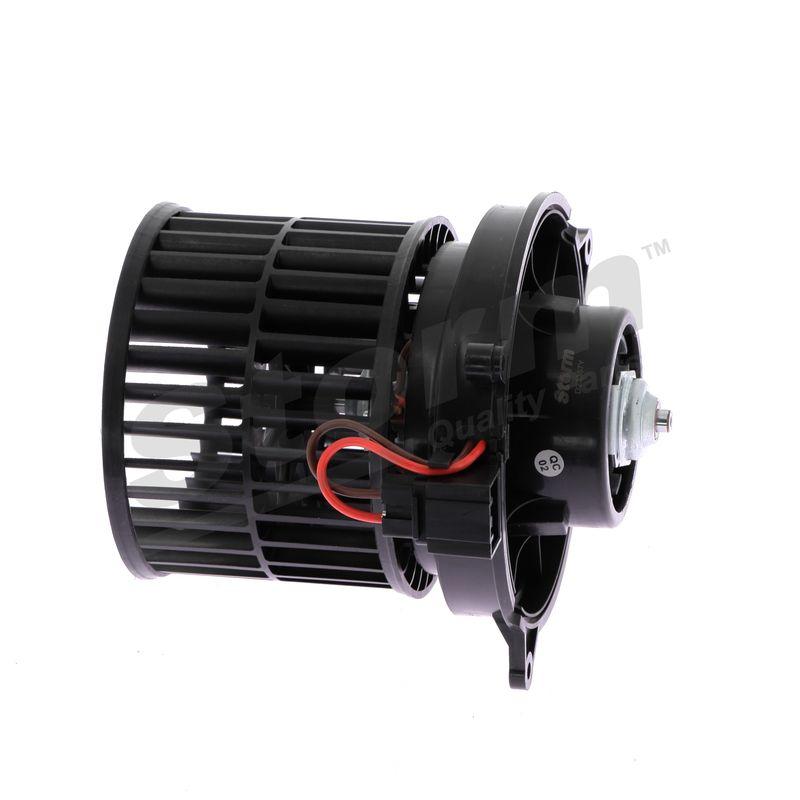 Pulseur d'air habitacle STORM QUALITY PARTS 4850801