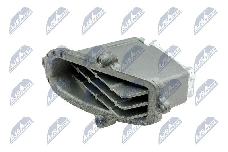 Appareil de commande, système d'éclairage NTY EPX-BM-039