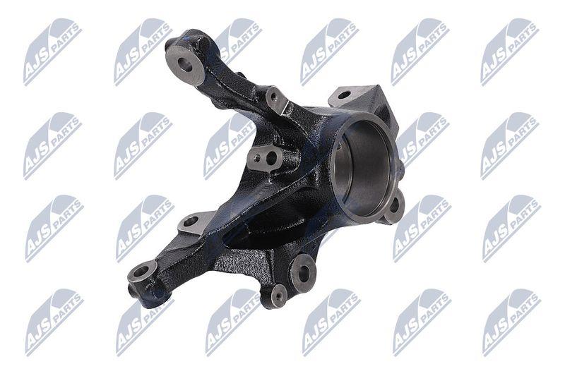 Fusée d'essieu, suspension de roue NTY ZZP-FR-055