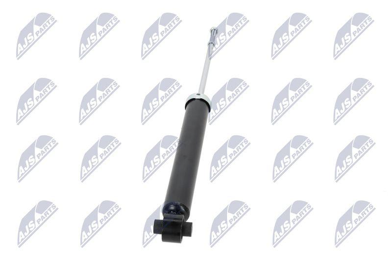 Amortisseur NTY A-TY-046