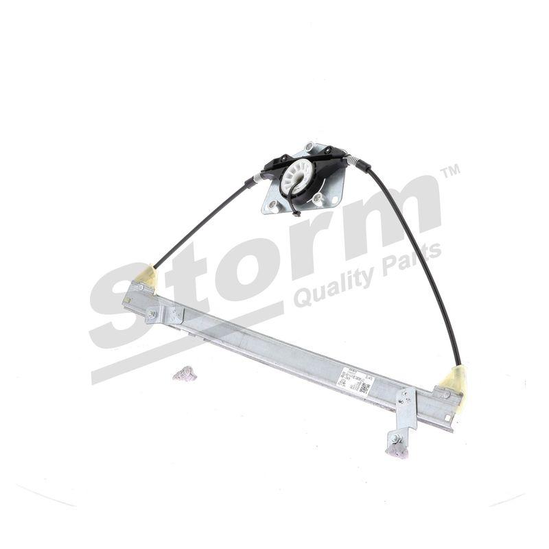 Lève-vitre STORM QUALITY PARTS 79574