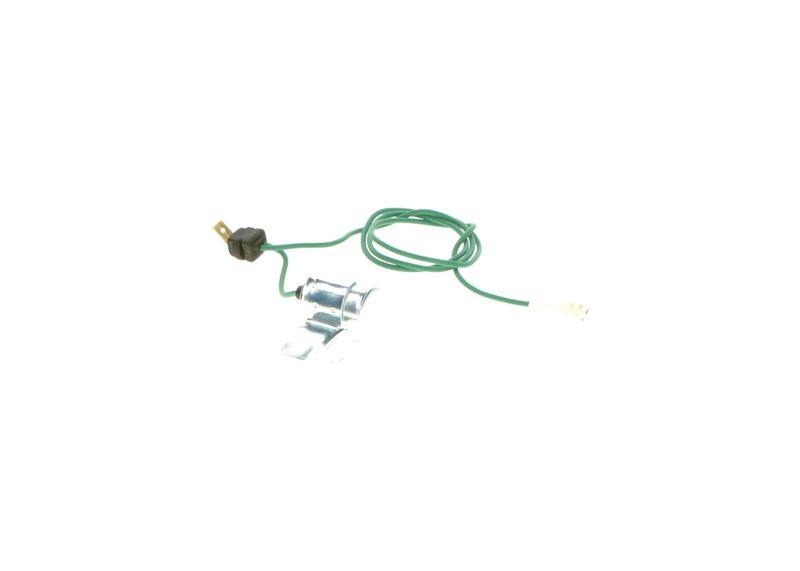 Condensateur, système d'allumage BOSCH 1 237 330 280