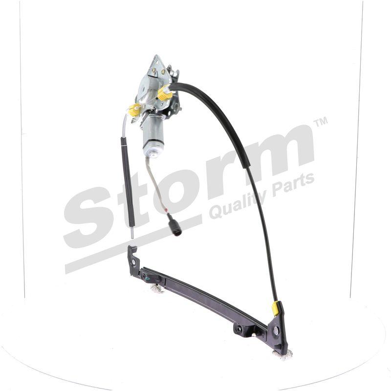 Lève-vitre STORM QUALITY PARTS 87177ST