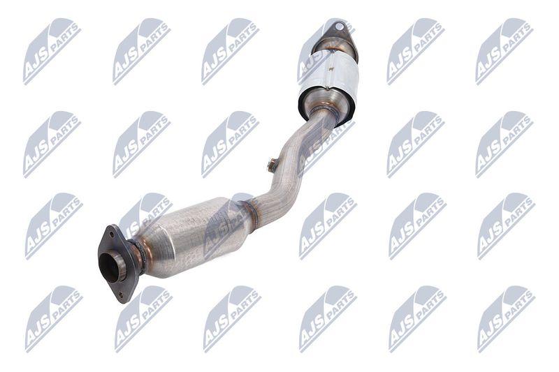 Catalyseur NTY KAT-NS-004