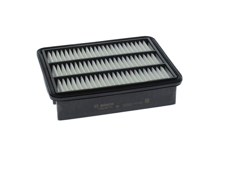 Filtre à air BOSCH F 026 400 744